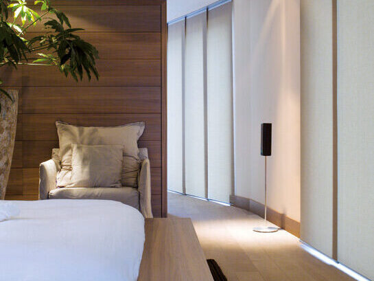 Markise als Sonnenschutz